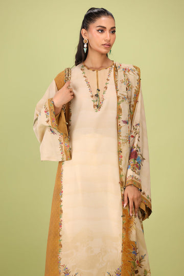 Zaha Edena (RTW-ZST24-04) Online Shopping